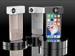 探索站酷（ZCOOL）最新發(fā)布的工業(yè)電子產(chǎn)品設(shè)計(jì)作品