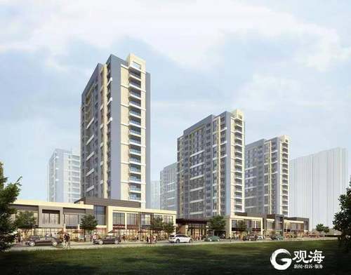 青島棚改項(xiàng)目建設(shè)加速跑，助力居民早圓安居夢