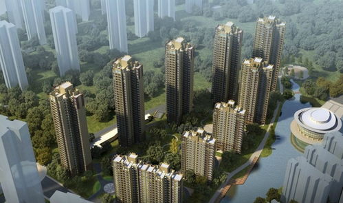 未來5年樓市展望 理性回歸下的分化與轉(zhuǎn)型